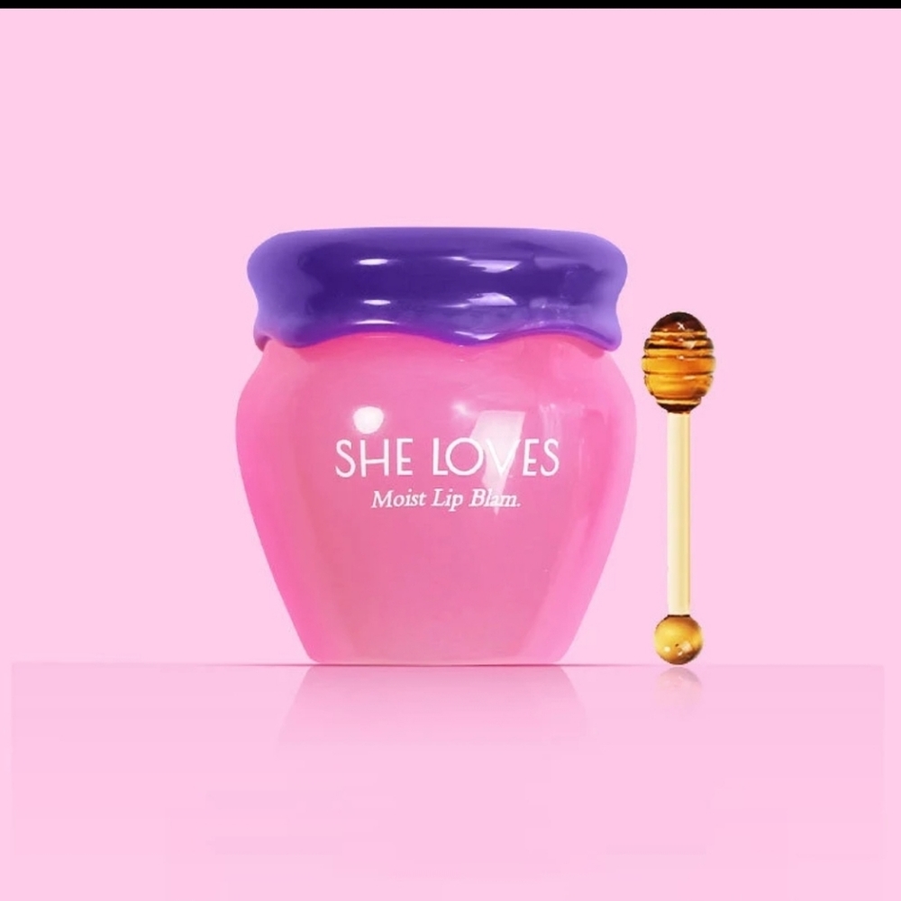 Cherry Blossom Lip Gloss